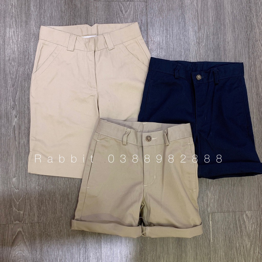 Quần kaki Dockers - RABBITSHOP