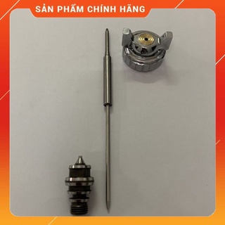 Kim-bec súng phun sơn w71 anest iwata ❤️ ❤️ linh kiện súng phun sơn