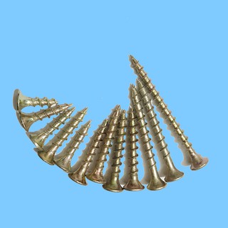 Vít  vàng răng thưa dùng cho gỗ(bịch 1kg)
