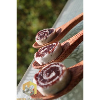 Kẹo mini banana - Thảo Đà Lạt