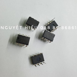 [NK] 5 con ic công suất am thanh TDA2822