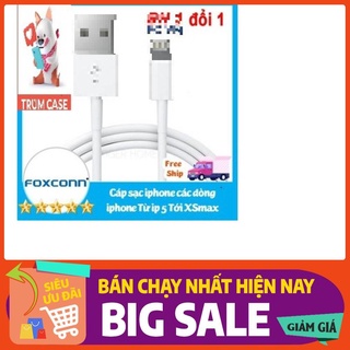CÁP SẠC IPHONE ZIN LK ( ic zin apple ) {Bán Phá Giá}