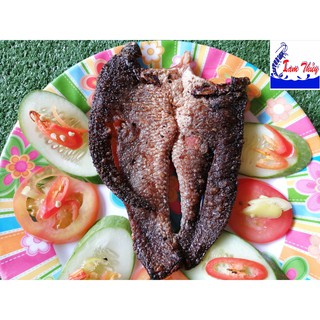 [Hàng Thủ Công] Khô Cá Lóc 3 Nắng 500gr