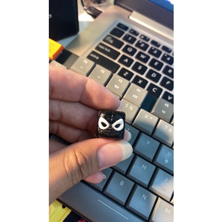 Nút Bàn Phím Cơ Keycap clone resin mua 2 tặng 1 ngẫu nhiên