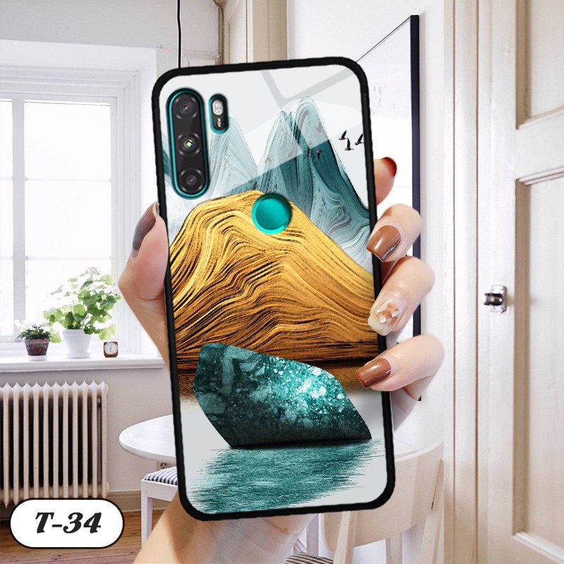 Ốp kính 3D Vsmart Active 3