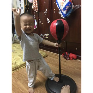 Bộ đấm bốc trẻ em giá buôn