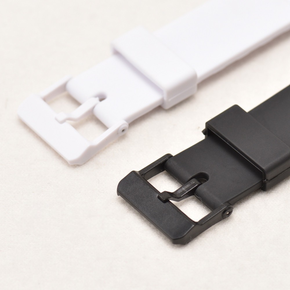 Dây đeo thay thế cho đồng hồ Casio Mrw-200H Mrw200H bằng silicon chống thấm nước