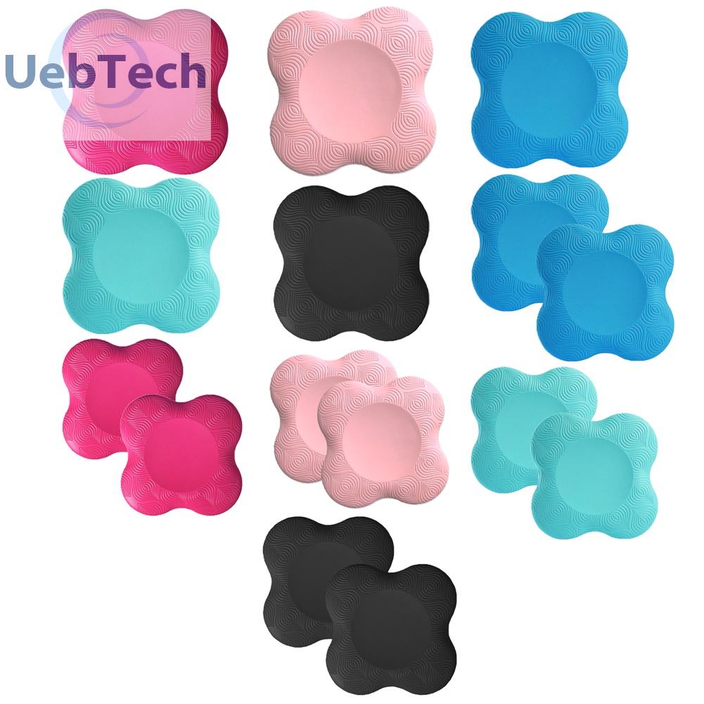 Đệm đỡ tay/ đầu gối/ khuỷu tay khi Plank tập yoga đa dụng