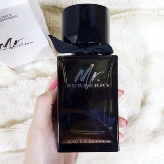 Nước hoa nam mr. burberry edp,mini 10/20ml