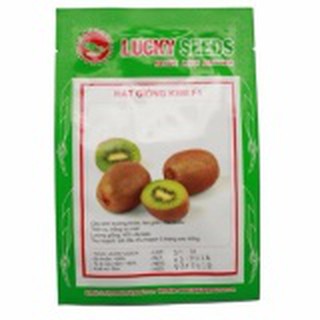 Hạt giống Kiwi - Lucky