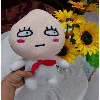 gấu bông bé đào size nhỏ