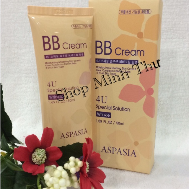 KEM BB CREAM chính hãng.