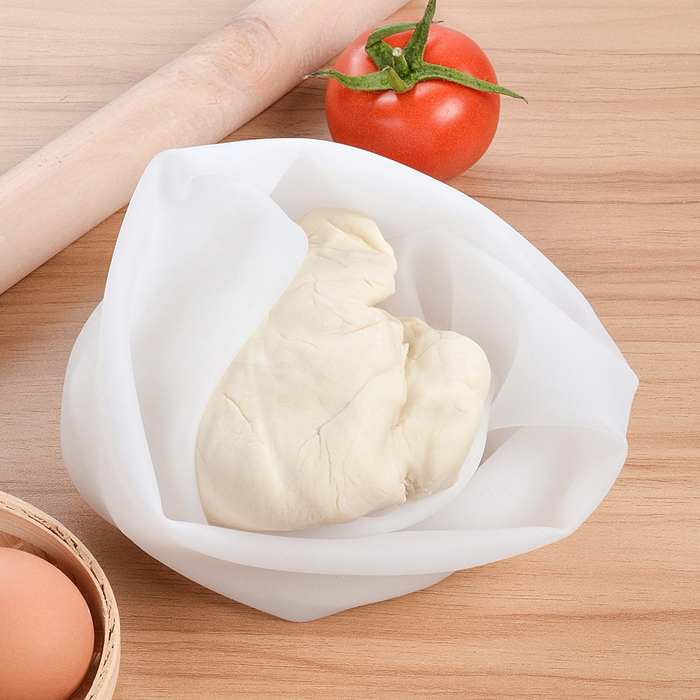 Túi nhào bột làm bánh bằng silicon 1.5kg