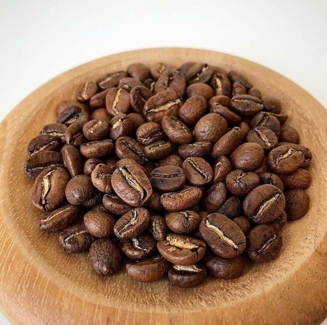 ROBUSTA ĐẶC BIỆT RANG XAY TẠI NHÀ 100% ĐẶC SẢN TỪ TP. BẢO LỘC, LÂM ĐỒNG