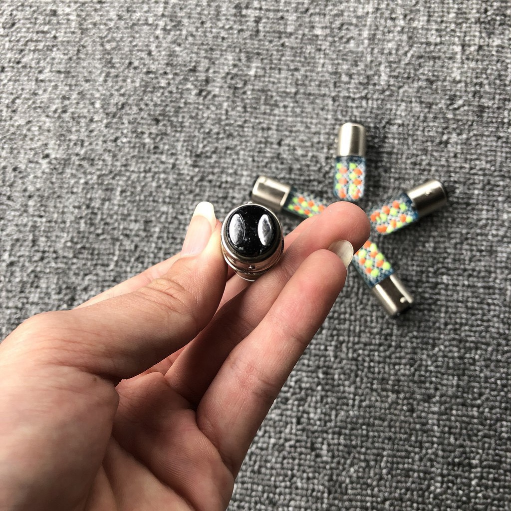 ĐÈN HẬU STOP 7 MÀU 2 CHẾ ĐỘ ( DEMI VÀ STOP new 2020)