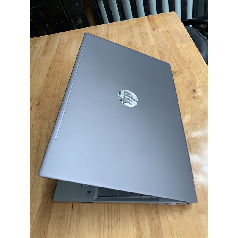 Laptop HP 15 CS205