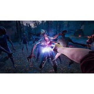Đĩa Game Ps5/Ps4 : Back 4 Blood Hệ US