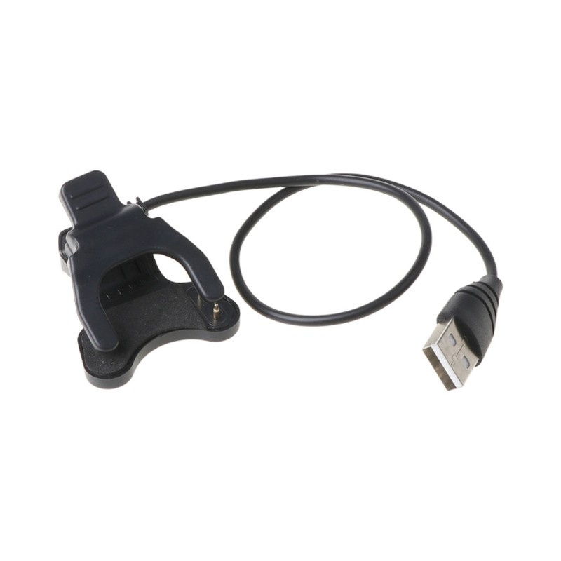 Đồng Hồ Thông Minh 2 Pin 8mm Có Kẹp Và Cáp Sạc Cho Bé