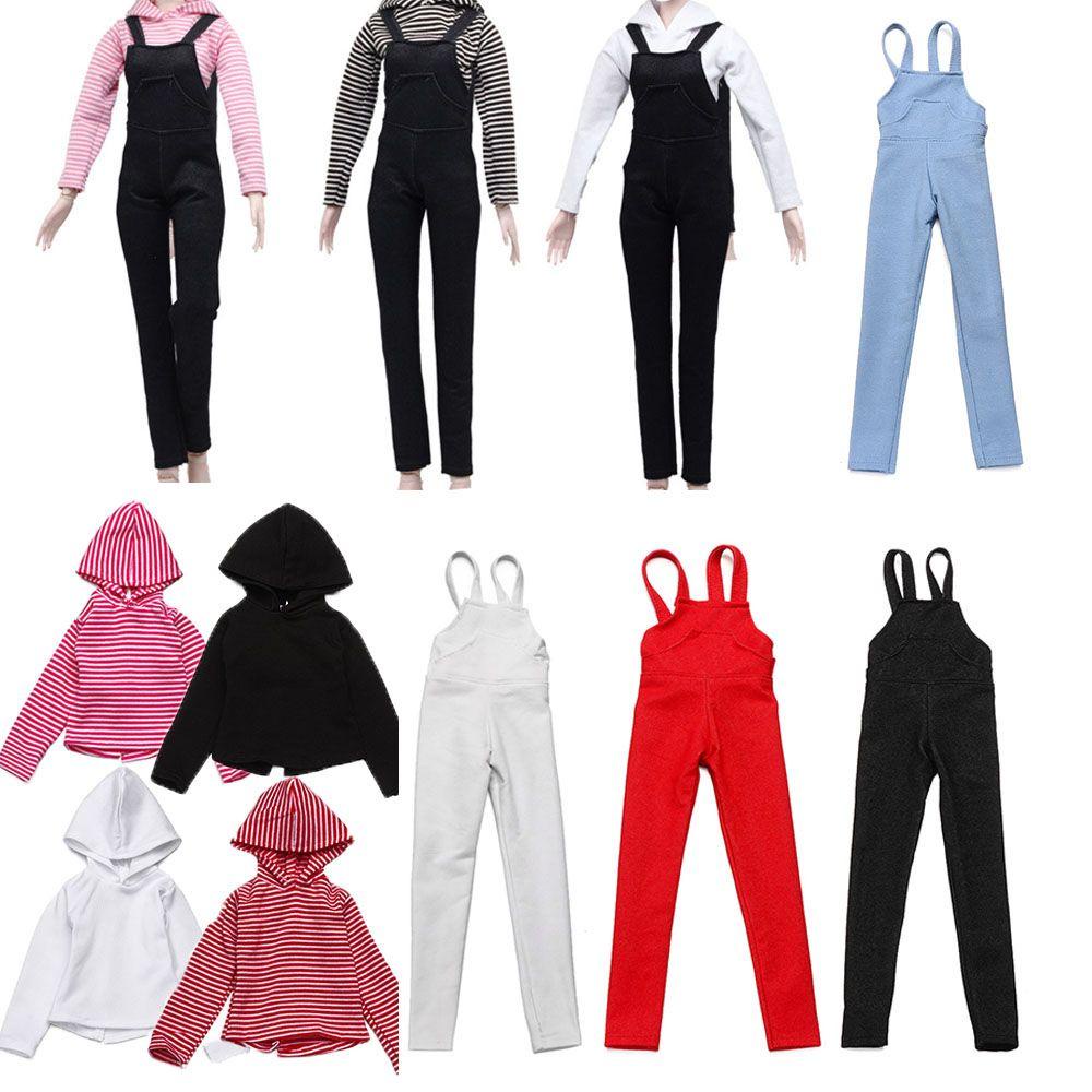 NIUYOU Áo Hoodie Chất Liệu Cotton Họa Tiết Kẻ Sọc Thời Trang Cho Bé Gái