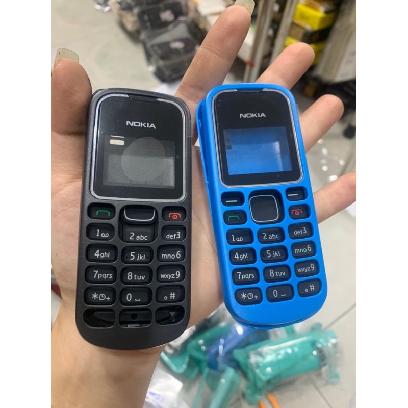 Vỏ Nokia 1280 có phím