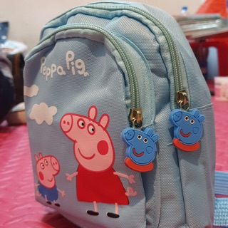 Combo 3 Balo Peppa pig