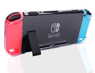Ốp lưng chống shock nintendoswitch