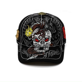 Nón lưới mặt quỷ mắt đỏ