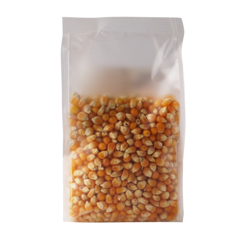 Hạt Nổ Bỏng Ngô Vàng Hữu Cơ 400g Sottolestelle 400g Organic Yellow Popcorn