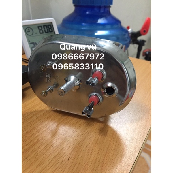 Ruột bình nóng lạnh ariston 50L-80L-100L