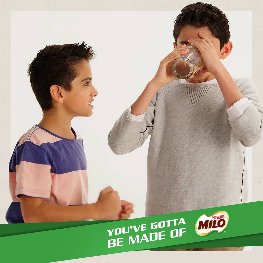 Sữa Milo Nestlé 1kg Và A2 Nguyên Kem Milk Power 1kg Nhập Úc - Giàu Dinh Dưỡng