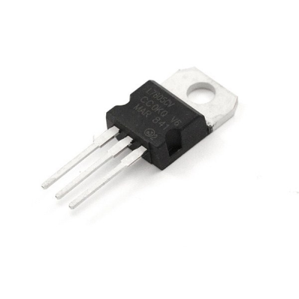 Shop (1 Cái) IC L7805 / L7809 / L7812ic Bộ điều chỉnh LM7805 / LM7809 / LM7812 / 7805 / 7809 / 7812 