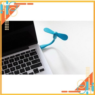 🎯XẢ LỖ🎯 Quạt Mini 2 Cánh Rời Cổng USB