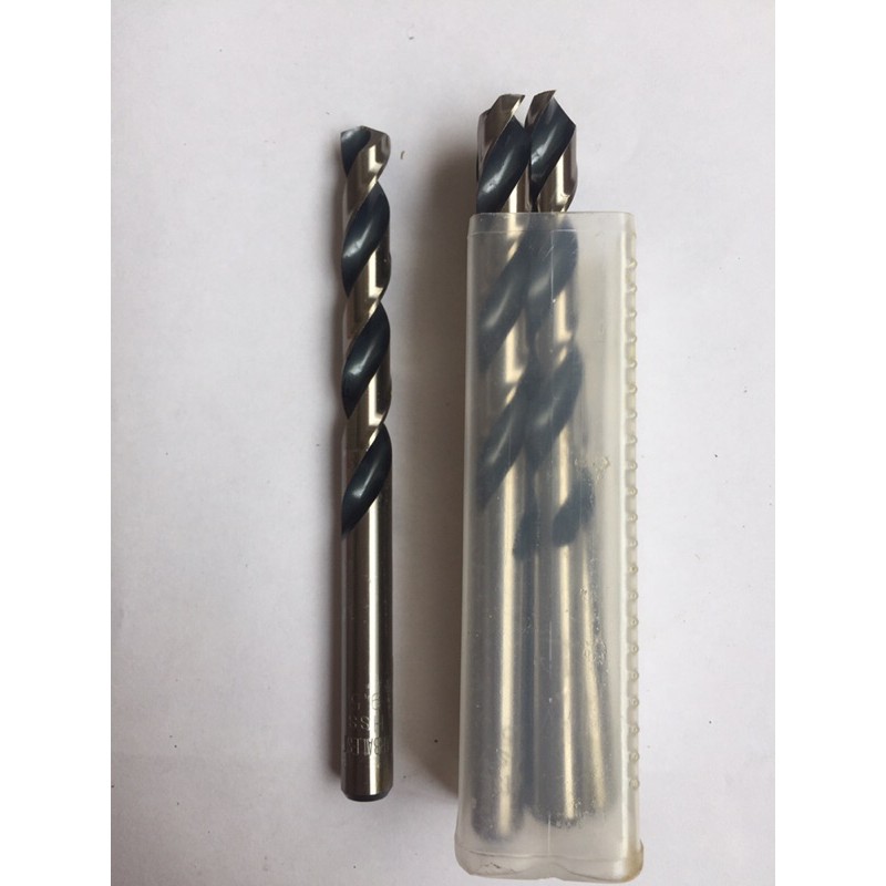 Mũi khoan inox Arbalest chuẩn 2-10.5mm