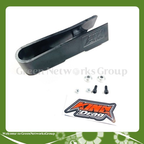 Cao su gấp đỡ sên xe máy dành cho Exciter Winner X Raider Satria Greennetworks