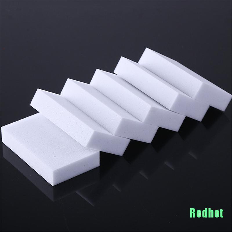 Bộ 10 Miếng Bọt Biển Nhà Bếp Tiện Dụng