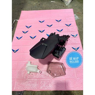 Dè Chắn Bùn Vario 2020 Kiểu AB Chính Hãng Loại 1