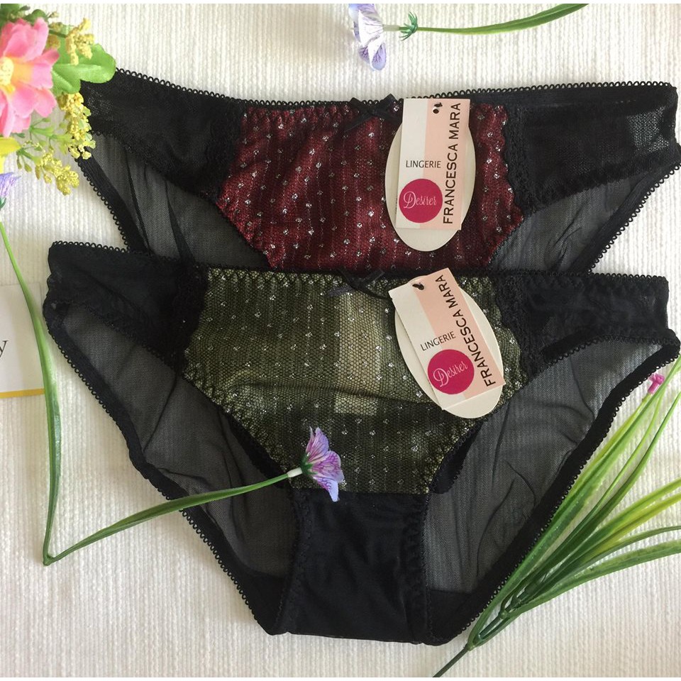 Combo 2Quần VNXK Francesca Mara