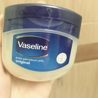 Sáp dưỡng ẩm Vaseline Hàn Quốc