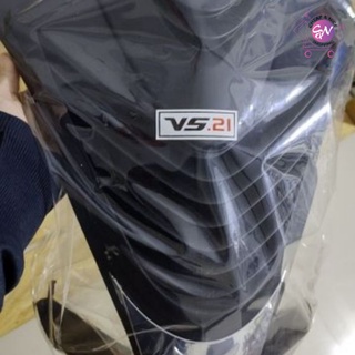 Mặt Nạ Vision 21 Đen Nhám