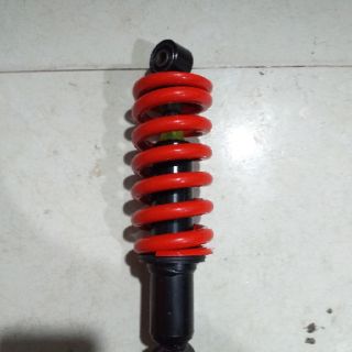 Giảm sóc xe Xmen