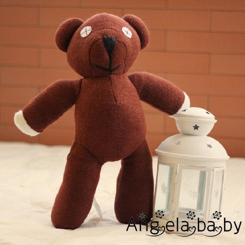 Gấu bông Teddy mềm mại dễ thương cho bé