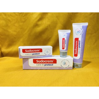 Kem ngừa hăm Sudocrem