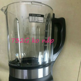 Cối Ranbem 732G không nắp