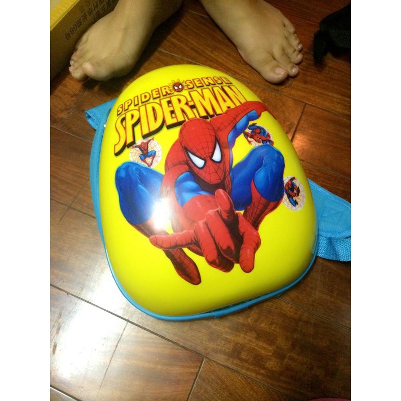 Ba Lô Chống Gù Mầm Non Đi Học Các Loại Cho Mẹ Và Bé