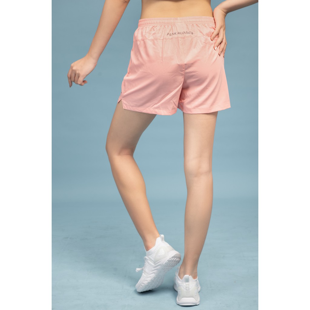Quần thể thao nữ Nữ Peak FW302168