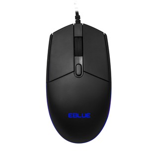 Chuột Gaming EBLUE Legend EMS146 PRO