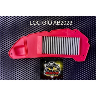 Lọc gió ab airblade 160-125cc 2022-2023 đời mới