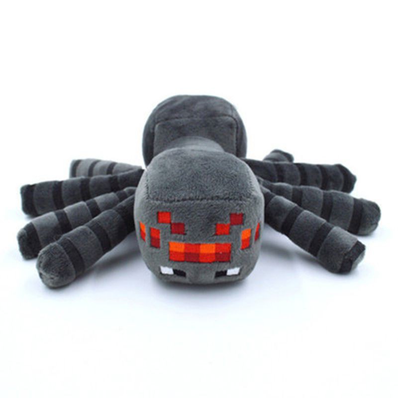 Thú Nhồi Bông Minecraft 18-60cm