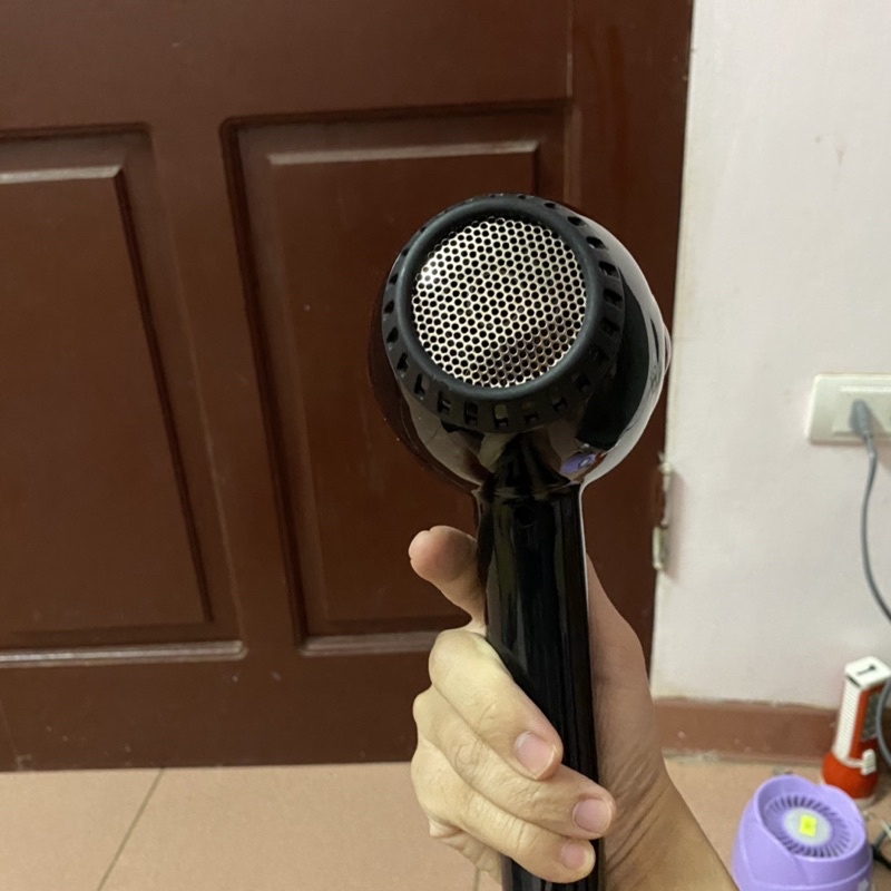 Máy Sấy Tóc Nóng Lạnh Chaoba CB6900- 2600W, Chaoba Hair 552 -2800W