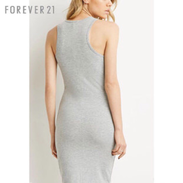 Đầm thun ôm F21